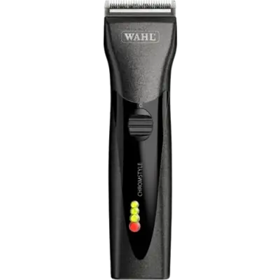 Wahl Professional ChromStyle Pro Black (1 stk)