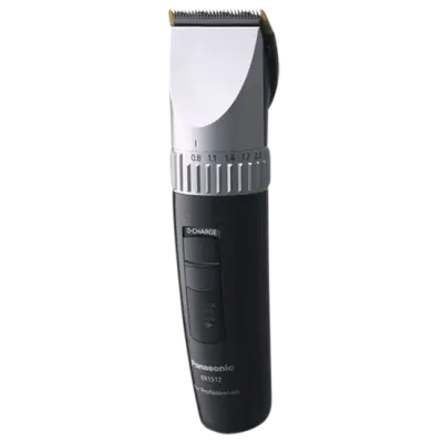 Panasonic ER1512 Hårtrimmer