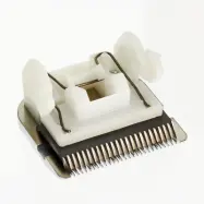 Skärhuvud - Moser Classic 1574