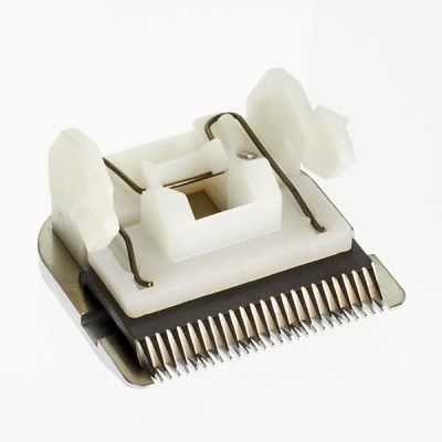 Skärhuvud - Moser Classic 1574