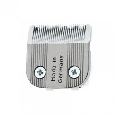 Skärhuvud - Moser Akku