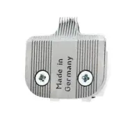 Skärhuvud - Moser Akku Tatuering