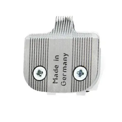 Skärhuvud - Moser Akku Tatuering