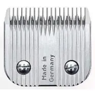 Skärhuvud - Moser Animalline Max 45