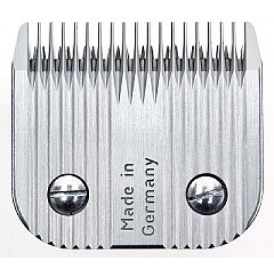 Skärhuvud - Moser Animalline Max 45 (9.0 mm,Nej tack, endast skär)