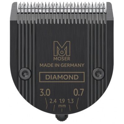 Skärhuvud - Moser Diamond Blade