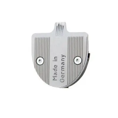 Skärhuvud Moser T-Cut - Tatuering