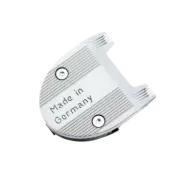 Skärhuvud Moser T-Cut - Tatuering x 2