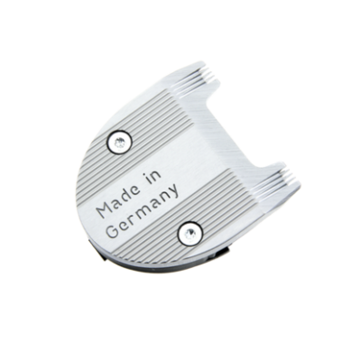 Skärhuvud - Moser Tatuering x 2