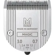 Skärhuvud - Moser Vario Cut