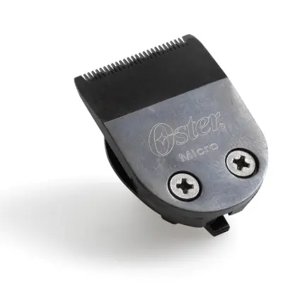 Skärhuvud - Oster Artisan