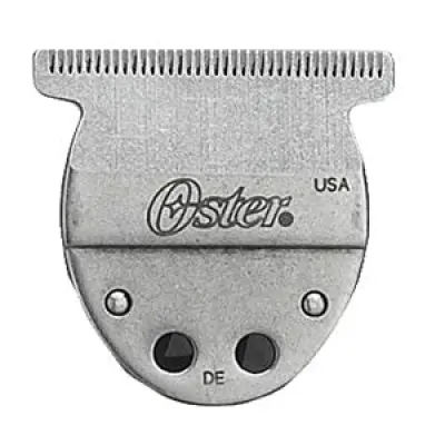 Skärhuvud - Oster Finisher