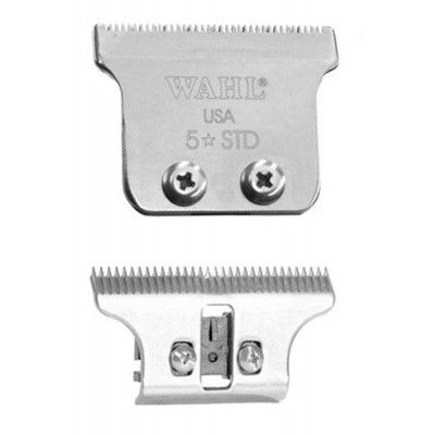Skärhuvud T-Skär - Wahl Detailer (+ Rekondkit (Spara 20 kr))