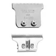 Skärhuvud T-Skär - Wahl Detailer