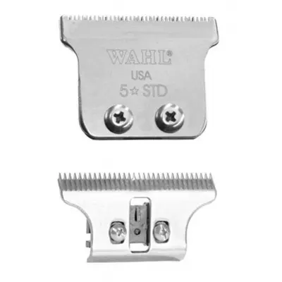 Skärhuvud T-Skär - Wahl Detailer