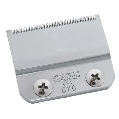 Skärhuvud - Wahl Balding