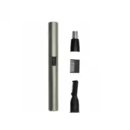 Wahl Micro Groomsman Näs- och öronhårstrimmer