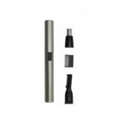 Wahl Micro Groomsman Näs- och öronhårstrimmer