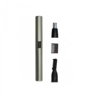 Wahl Micro Groomsman Näs- och öronhårstrimmer