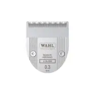 Wahl (Moser) - Skärhuvud till trimmer
