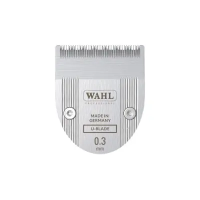 Wahl (Moser) - Skärhuvud till trimmer
