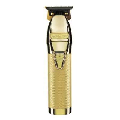 SkeletonFX 4Artists Trimmer Gold - FX7870GE