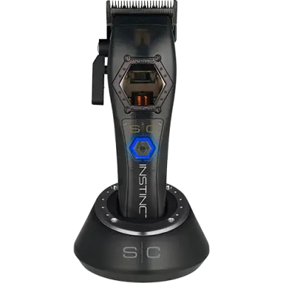 StyleCraft Metal Instinct Cordless Clipper