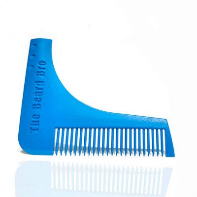 The Beard Bro Sharping Tool