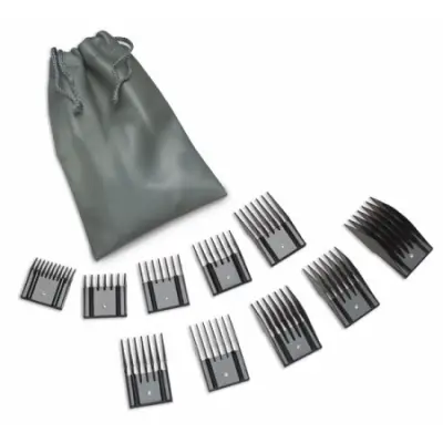 Universal Comb Attachment