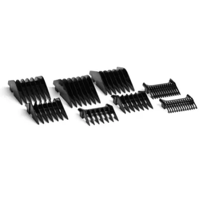 Universal Comb Attachments - 8 pieces