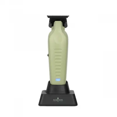 Vector Liner Hair Trimmer - 0 mm Zero Cut with Stand