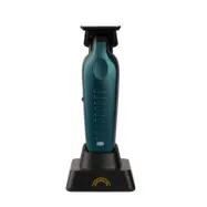 Vector Liner Hair Trimmer Zero Cut Gordon Pro - 8000 RPM