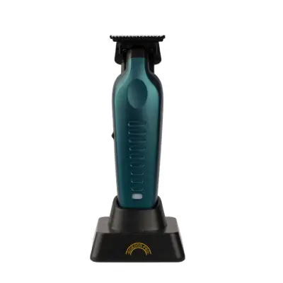 Vector Liner Hair Trimmer Zero Cut Gordon Pro - 8000 RPM