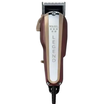 Wahl - 5 Star Legend