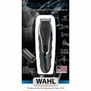Wahl AquaGroom Showerproof Beard & Body Trimmer