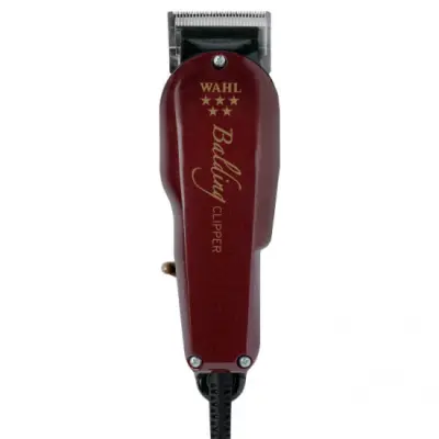 Wahl - Baldig Clipper