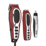 Wahl Close Cut Pro Combo Red Trimmerset