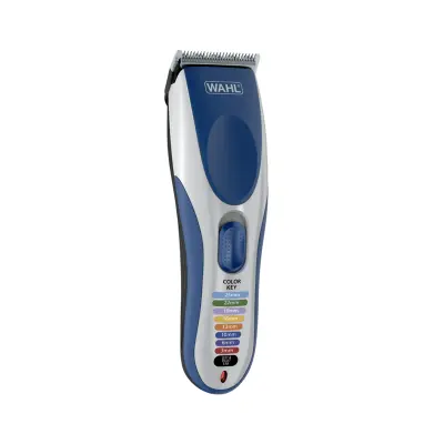 Wahl Hårtrimmer laddningsbar ColorPro