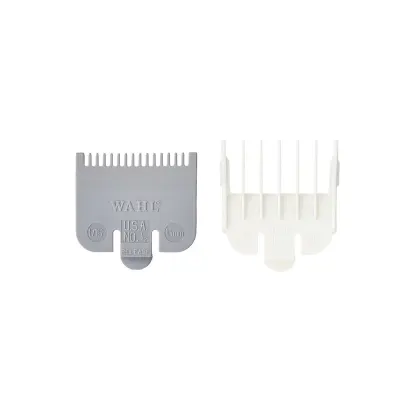 Wahl Professional Avståndskammar 2 st (1,5 mm + 4,5 mm)