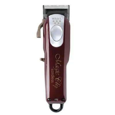 Wahl Professional Cordless Magic Clip Hårklippare