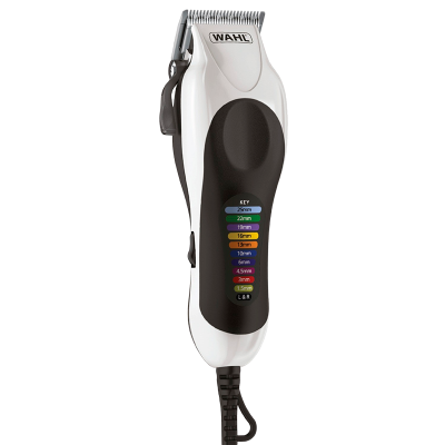 Wahl Sladdbaserad Color Pro Hårklippare