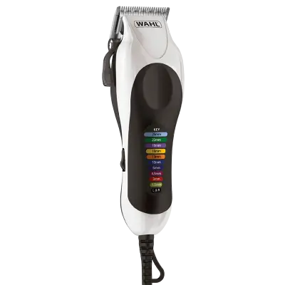 Wahl Sladdbaserad Color Pro Hårklippare