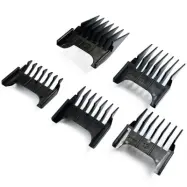 Wella Xpert HS71 Set med avståndskammar