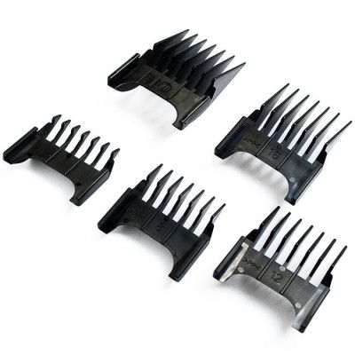 Wella Xpert HS71 Set med avståndskammar