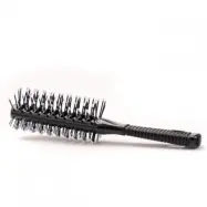 Dubbelsidig fönborste