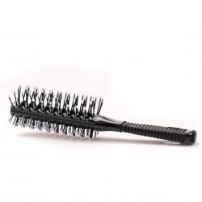 Dubbelsidig fönborste