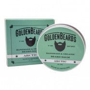 Artic Organic Beard Balm - 30 ml