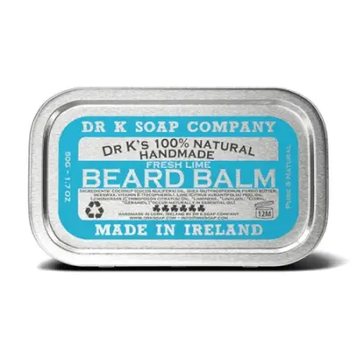 Beard Balm Fresh Lime