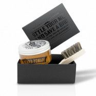 Beard Junk Movember Beard Styling Kit