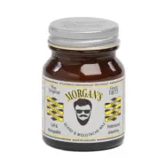 Beard & Moustache Wax